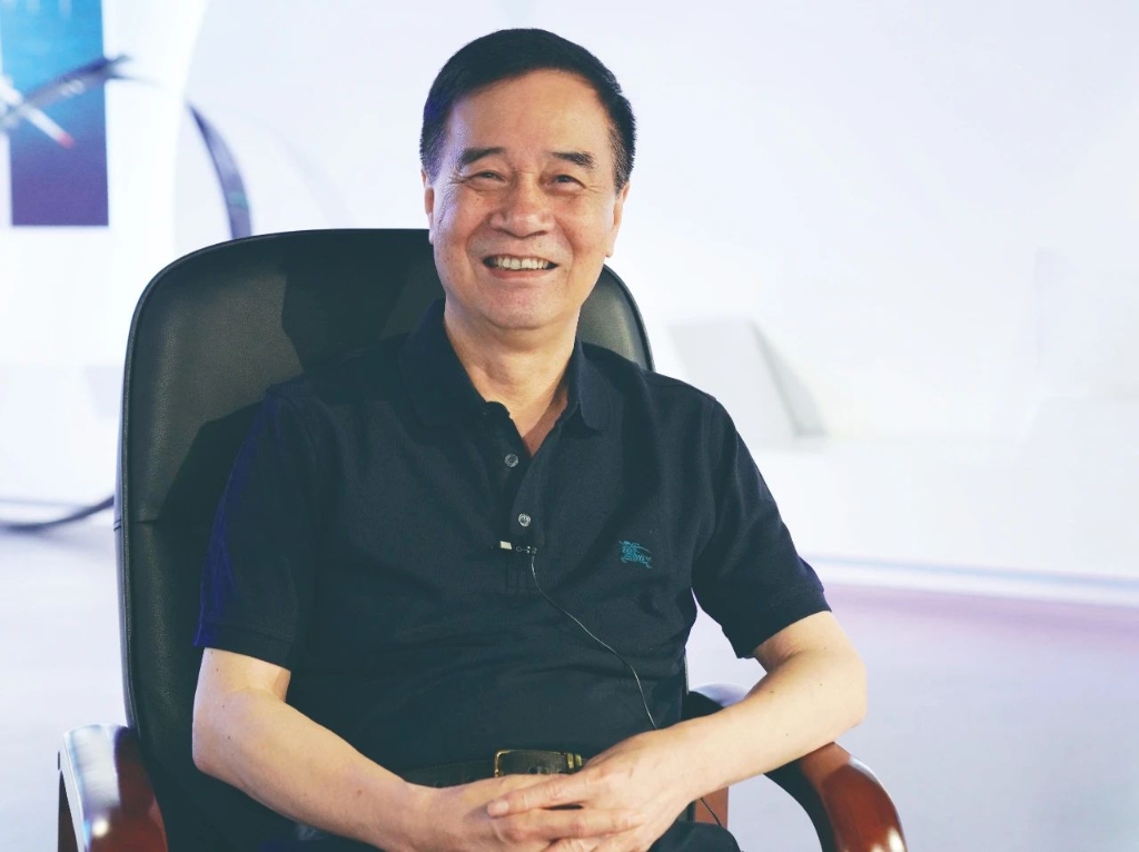 張國良：從車間里走出來的科學家
